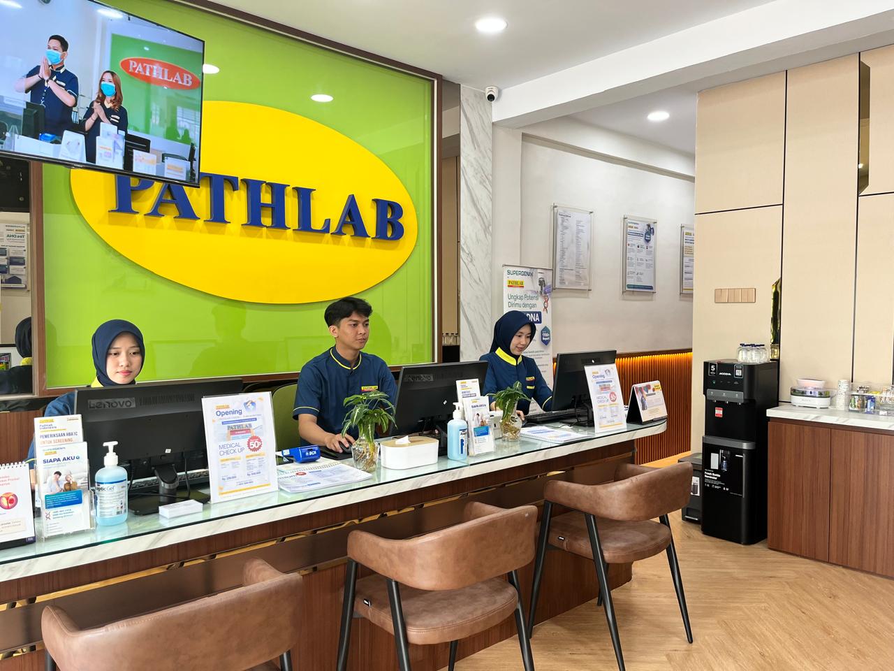 Pathlab Cideng